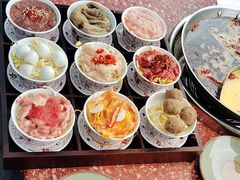 -纸盐河码头火锅(十八梯店)