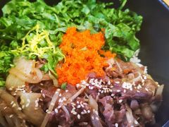 -鱼籽村秘制拌饭(崇文门店)
