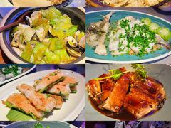 -啫神·广州地标美食(北京路店)