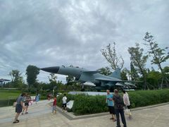 -成飞公园