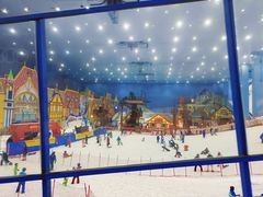 -广州热雪奇迹