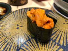 -大起水产回转寿司(道顿堀店)