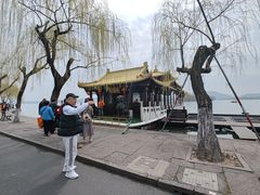 -楼外楼(西湖景区孤山路店)
