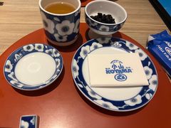 -小山日本料理(兴业太古汇店)