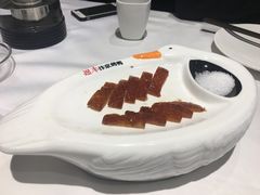 -煜丰汴京烤鸭(福彩路店)