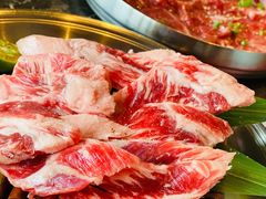 -一品诚记烤肉(大连柏威年购物中心店)