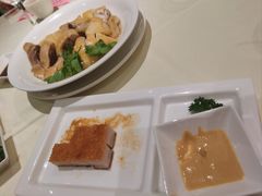 -兴悦酒家(环市东路店)