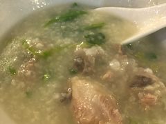 -洞密园美食城·二十二年老店(富华路店)