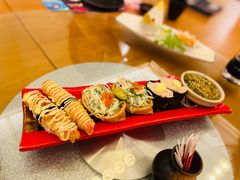 -元通寿司(大朗店)