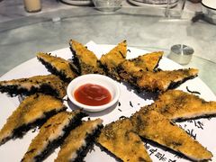 -闽公馆·客家私房菜·商务宴请·包厢(杏林橡树湾店)
