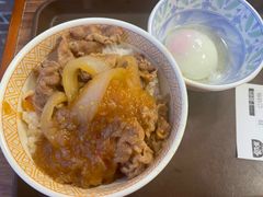 -食其家·牛丼咖喱(广元西路店)