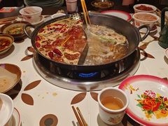 -江北北火锅馆·公路夜市(魏公村店)