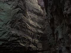 -龙潭大峡谷