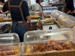 -冠素堂观音饼(朱家尖码头店)