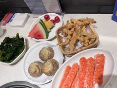 -周师兄大刀腰片火锅(解放碑总店)