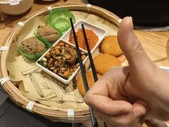 -老凯俚酸汤鱼(多彩城店)