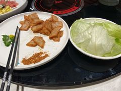 -云采云南菜(中山北路店)