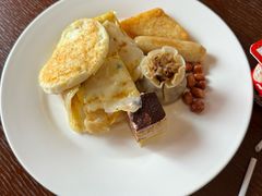 -杭州滨江宝龙城华美达酒店