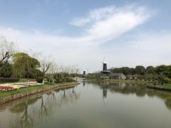-上海鲜花港