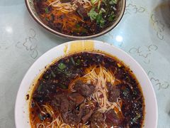 -智强牛肉面