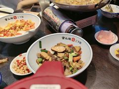 -富正毅三下锅连锁(三店)