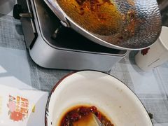 -彭耕记猪油炒小菜(吉联mall店)