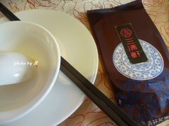 等位区-钱塘人家(南方休闲广场店)