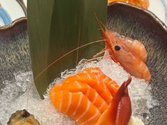 -元渔铁板烧(万象城店)