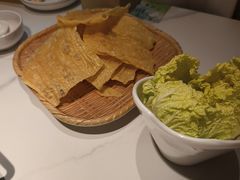 -犇鼎牛潮汕牛肉火锅(新辰里学清路店)