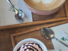 -雕刻时光咖啡馆(南院门店)