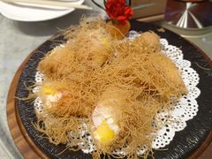 -金翠皇宫粤菜·点心·海鲜(翡翠店)