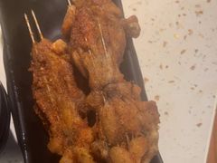 -沪小胖·小龙虾·蓝龙王(八佰伴店)