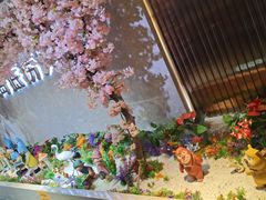 -海底捞火锅(龙茗路店)