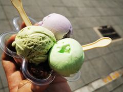 -成裕雪糕店(士多店)