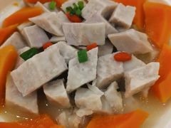 原味荔浦芋头-大鸭梨烤鸭店(花园村店)