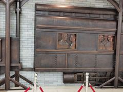 -复兴门(地铁站)