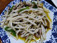 -呼吸森林·生态农庄农家乐私房菜