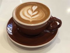 -VOYAGE COFFEE(杨梅竹店)