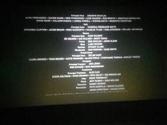 -中影国际影城(CINITY LED横岗店)