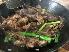-大地农庄(逢沙大道店)