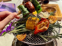 -叶叶菩提(太原别墅店)