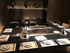 -大渔铁板烧(万象城店)