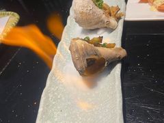 -真剑日本料理·铁板烧(贵州路店)