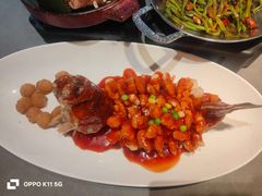 -姑苏家宴·苏帮菜·松鼠桂鱼(苏州总店)