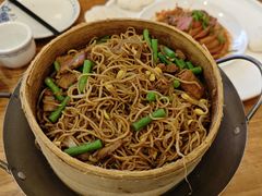 -老雒阳面馆·水席·洛阳菜(王城路店)