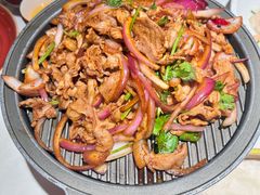 -大鸭梨烤鸭店(花园村店)