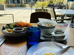 -玛尚诺意式餐厅(官舍店)