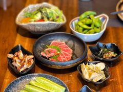 -和彩放题餐厅(酒仙桥店)