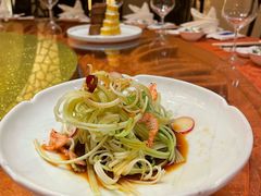 -奎元馆.百年奎元.非遗传承(西湖边的解放路店)