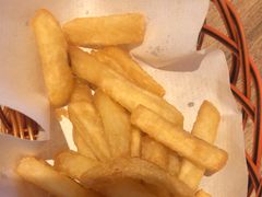 -大快活(罗湖商业城分店)
